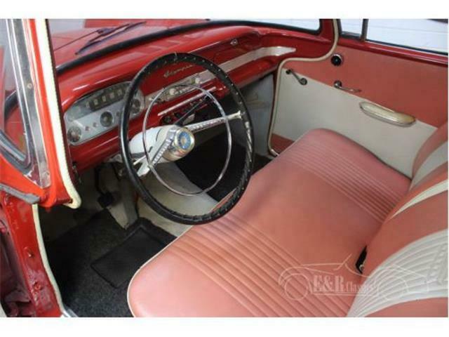 1959 Opel Rekord Caravan - photo 3