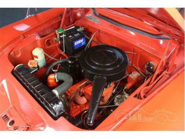 1959 Opel Rekord Caravan - photo 4