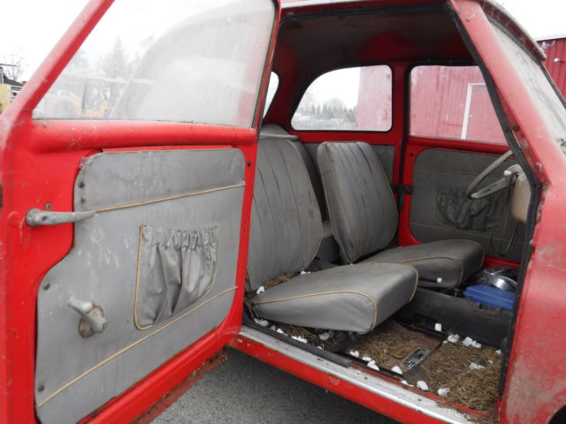 1959 Other Makes T400 Goggomobil  Microcar - photo 10