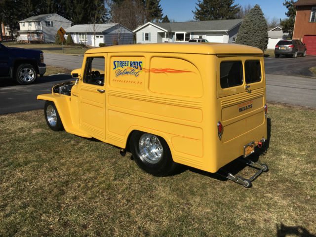 1959 Willys none - photo 3