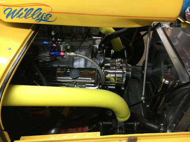 1959 Willys none - photo 9