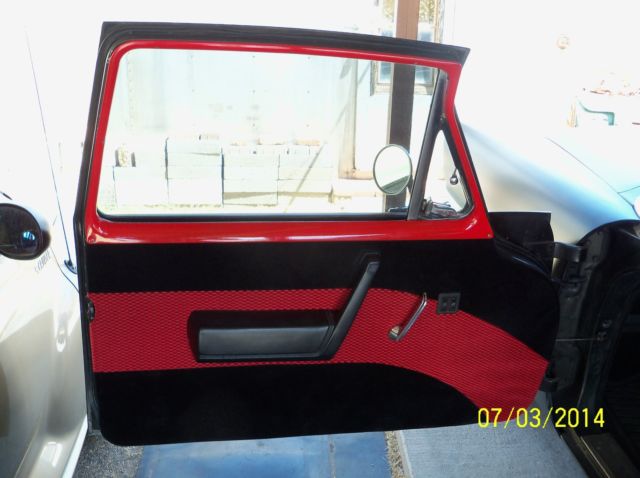 1959 Plymouth Savoy 2 door - photo 12