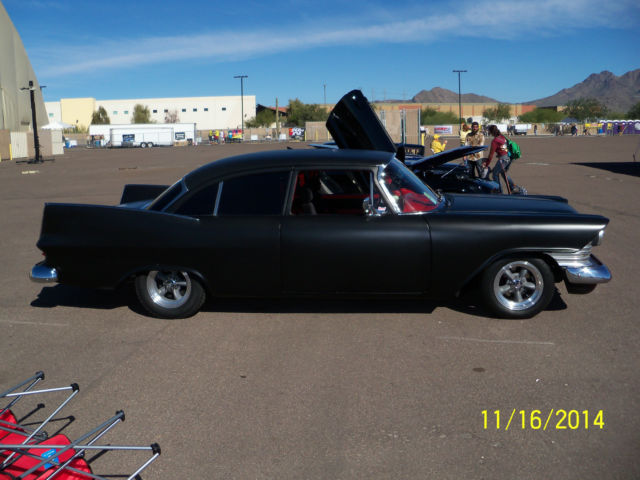 1959 Plymouth Savoy 2 door - photo 2