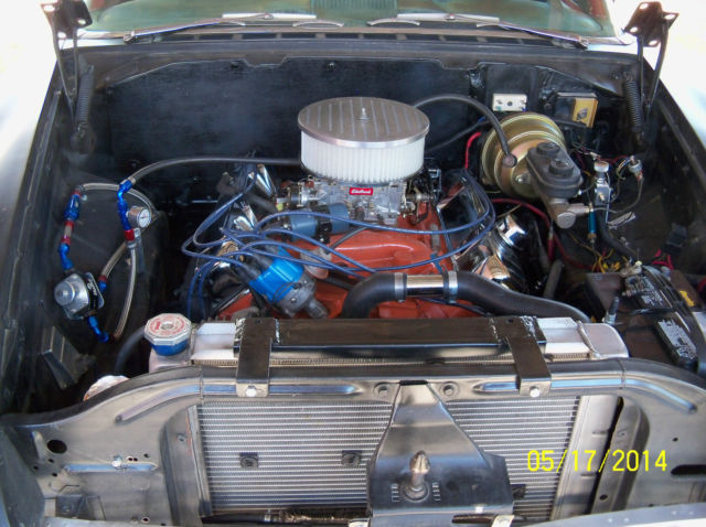 1959 Plymouth Savoy 2 door - photo 7