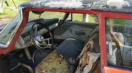 1959 Plymouth Suburban - photo 2