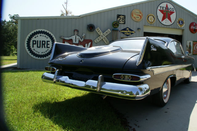 1959 PLYMOUTH BELEVEDERE HARDTOP COUPE LIKE CADILLAC CLASSIC NO RESERVE VINTAGE 1959 Plymouth Other