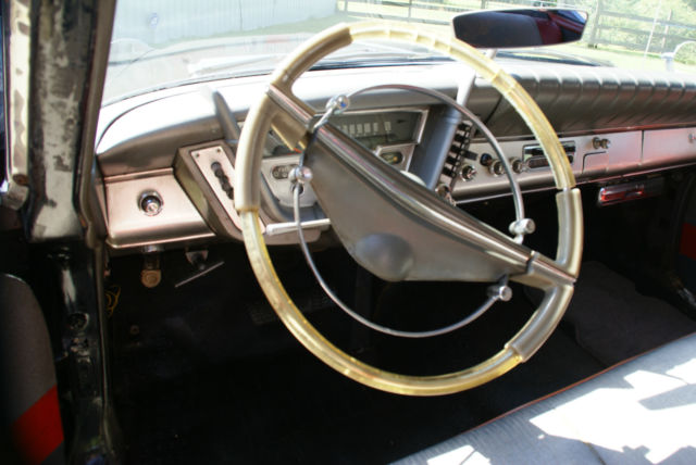 1959 Plymouth Other - photo 11