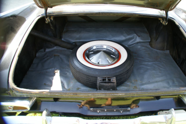 1959 Plymouth Other - photo 13