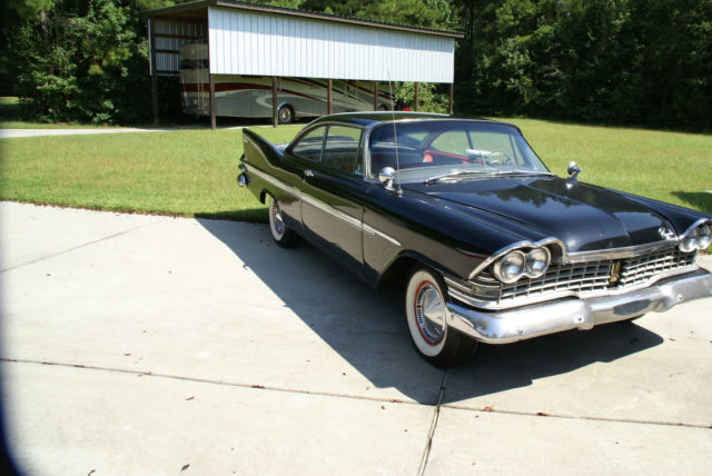 1959 Plymouth Other - photo 5