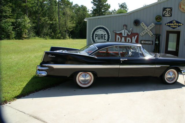 1959 Plymouth Other - photo 6