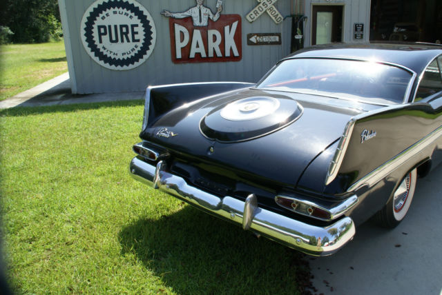 1959 Plymouth Other - photo 7