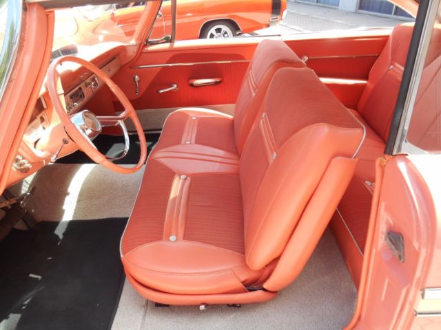 1959 Plymouth Belvedere - photo 10