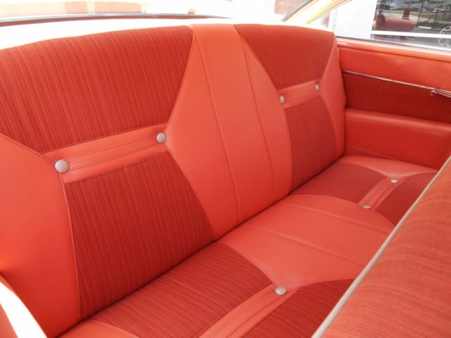 1959 Plymouth Belvedere - photo 13