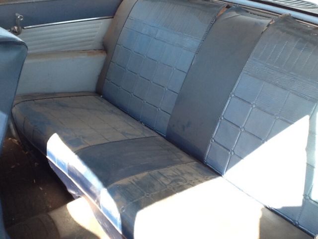 1959 Plymouth Belvedere - photo 10