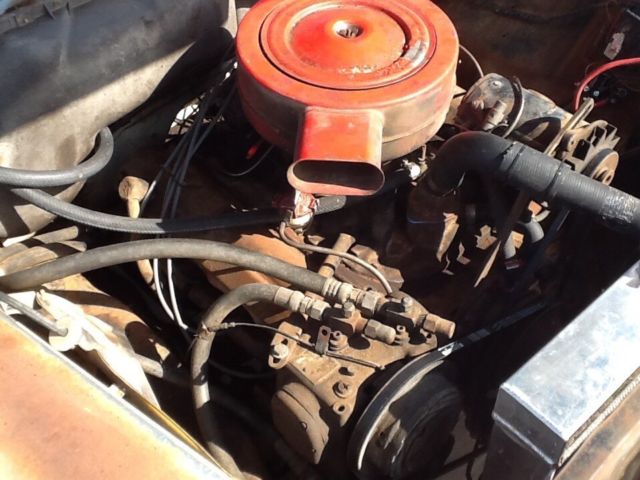 1959 Plymouth Belvedere - photo 13