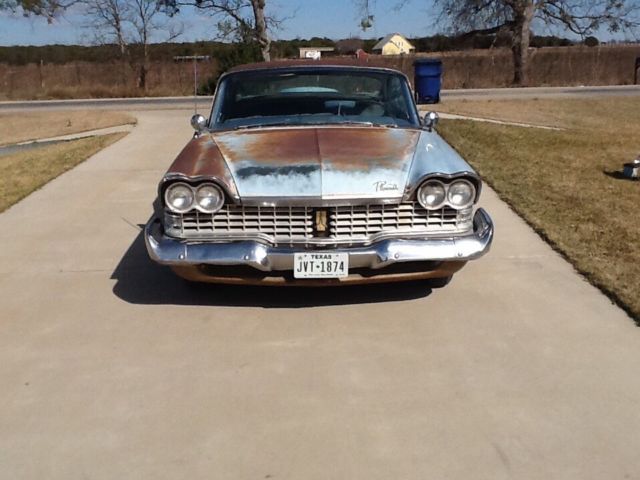 1959 Plymouth Belvedere - photo 3
