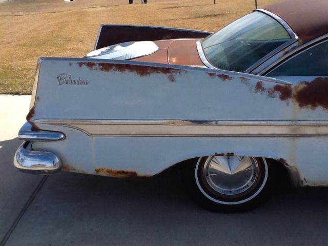 1959 Plymouth Belvedere - photo 4