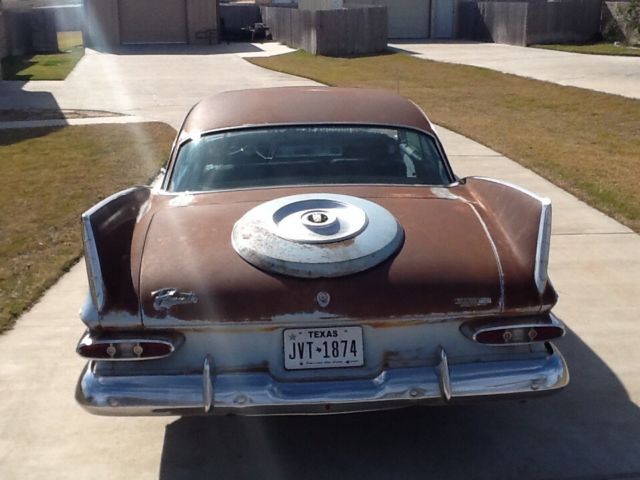 1959 Plymouth Belvedere - photo 5