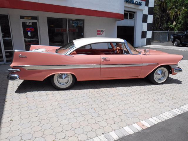 1959 Plymouth Belvedere - photo 3
