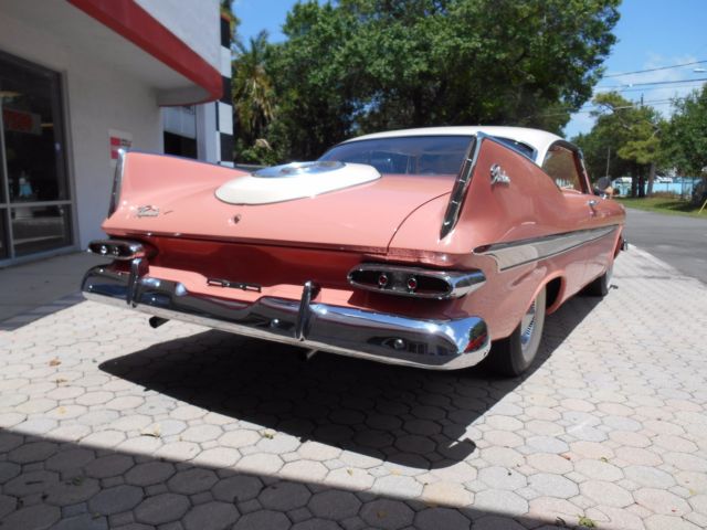 1959 Plymouth Belvedere - photo 4