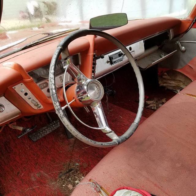1959 Plymouth Fury - photo 10