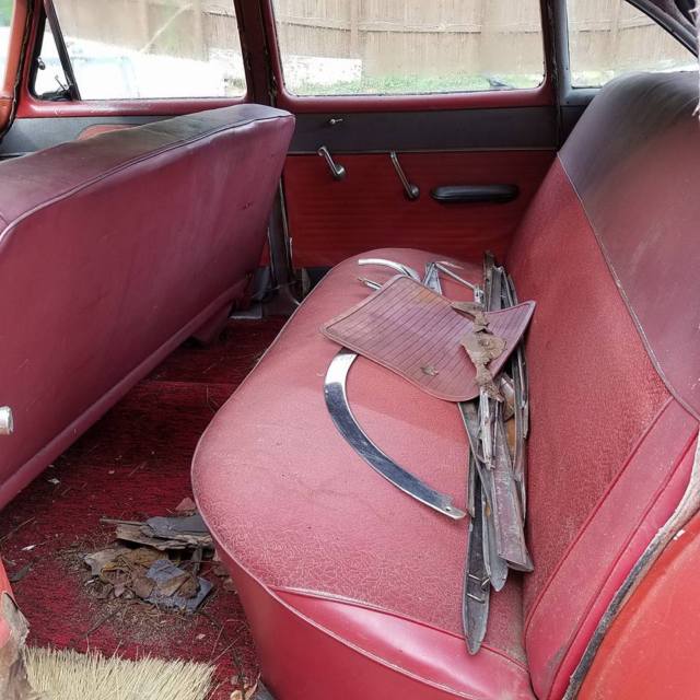 1959 Plymouth Fury - photo 11