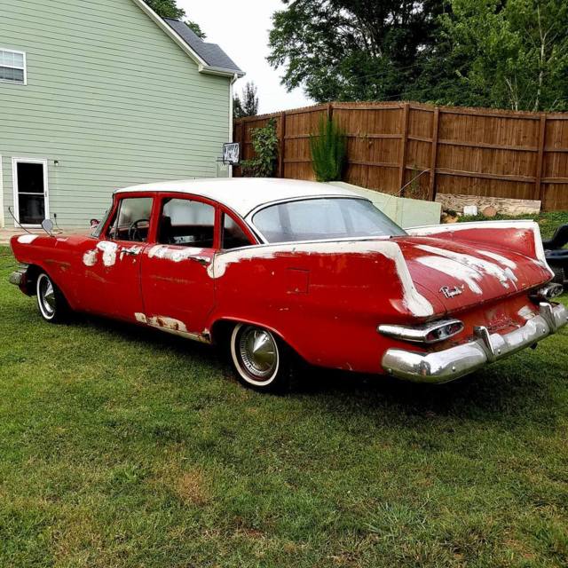 1959 Plymouth Fury - photo 5