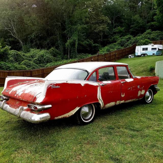 1959 Plymouth Fury - photo 6