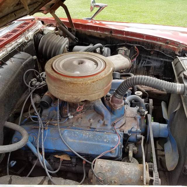 1959 Plymouth Fury - photo 7
