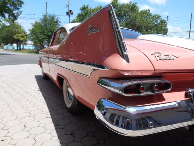 1959 Plymouth Belvedere - photo 5