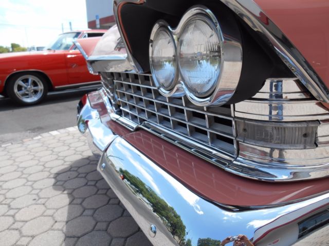 1959 Plymouth Belvedere - photo 7