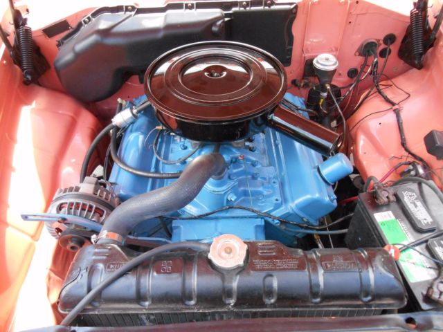 1959 Plymouth Belvedere - photo 8