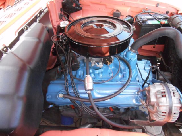 1959 Plymouth Belvedere - photo 9