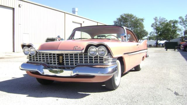 1959 Plymouth Belvedere Absolutely Drop Dead Gorgeous.Looks New No Reserve 1959 Plymouth Other