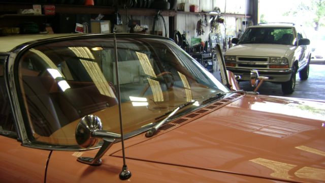 1959 Plymouth Other - photo 11