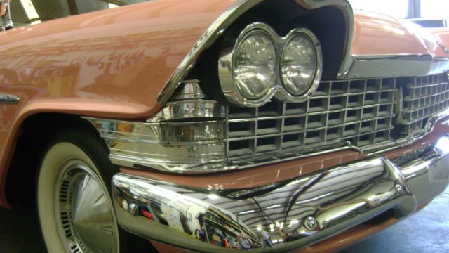 1959 Plymouth Other - photo 12