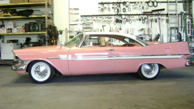 1959 Plymouth Other - photo 2