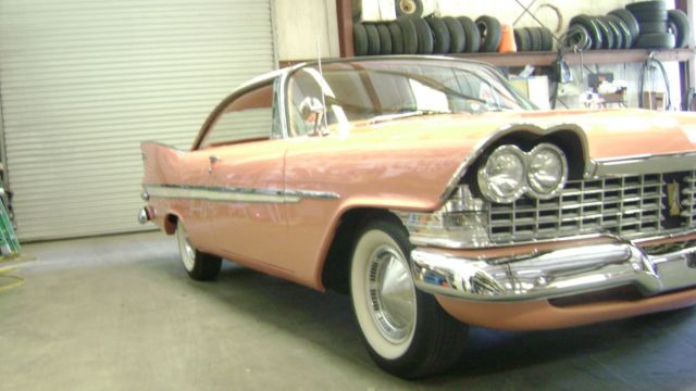 1959 Plymouth Other - photo 3