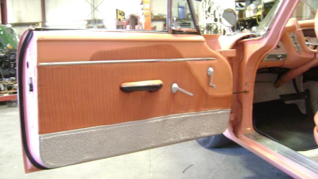 1959 Plymouth Other - photo 6
