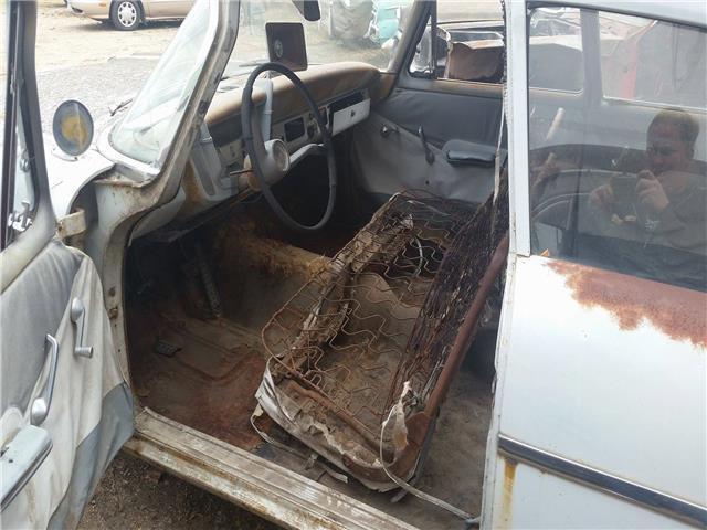 1959 Plymouth Other -- - photo 11