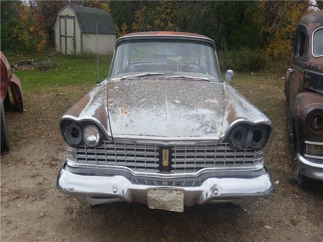 1959 Plymouth Other -- - photo 2