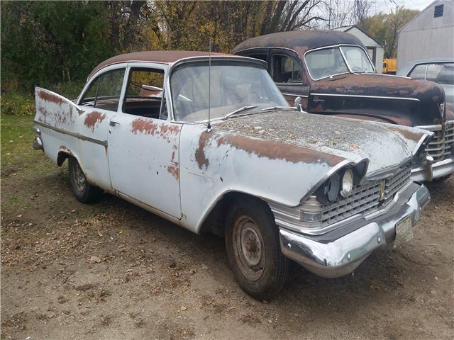 1959 Plymouth Other -- - photo 3