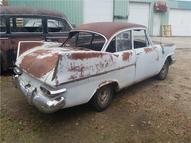 1959 Plymouth Other -- - photo 4