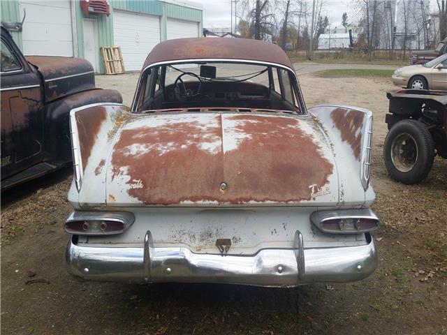 1959 Plymouth Other -- - photo 5