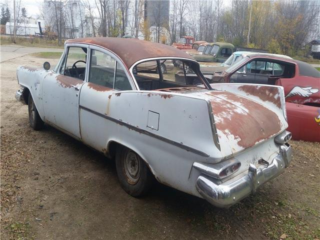 1959 Plymouth Other -- - photo 6