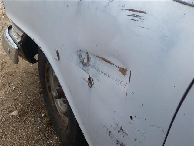 1959 Plymouth Other -- - photo 8