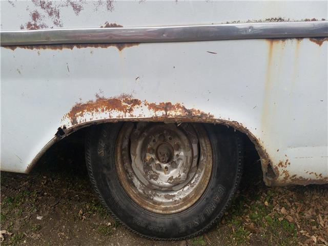 1959 Plymouth Other -- - photo 9