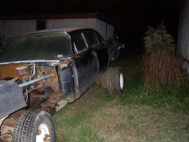1959 Plymouth Belvedere Hell Car - photo 10
