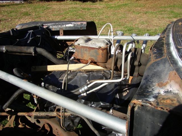 1959 Plymouth Belvedere Hell Car - photo 11