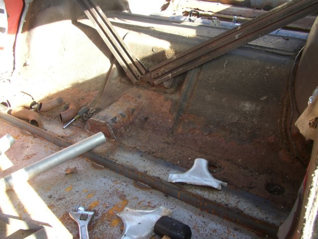 1959 Plymouth Belvedere Hell Car - photo 12